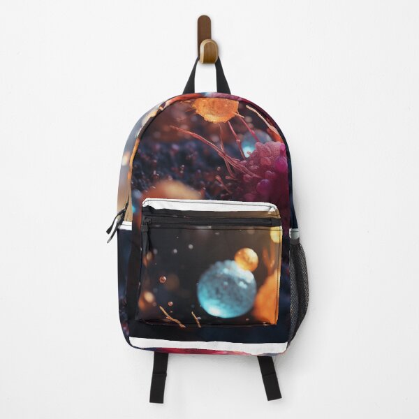 Item preview, Micro cosmos 3 designed and sold by ViktorLevi.