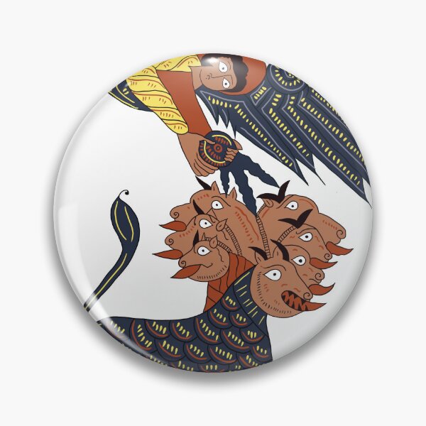 Item preview, Angel fighter designed and sold by Ghinjula.