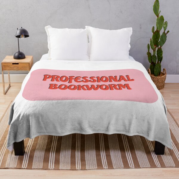 Item preview, Red And Pink Bookish designed and sold by Inspirationmotivation.