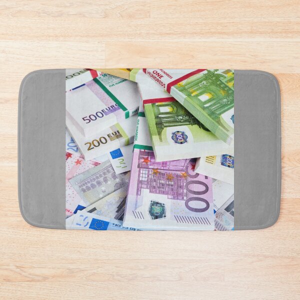 Item preview, Euro notes designed and sold by Pilot-Eugen.