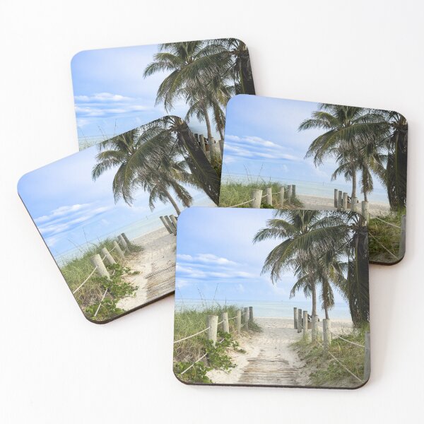 Item preview, Smathers Beach designed and sold by Noah Browning.