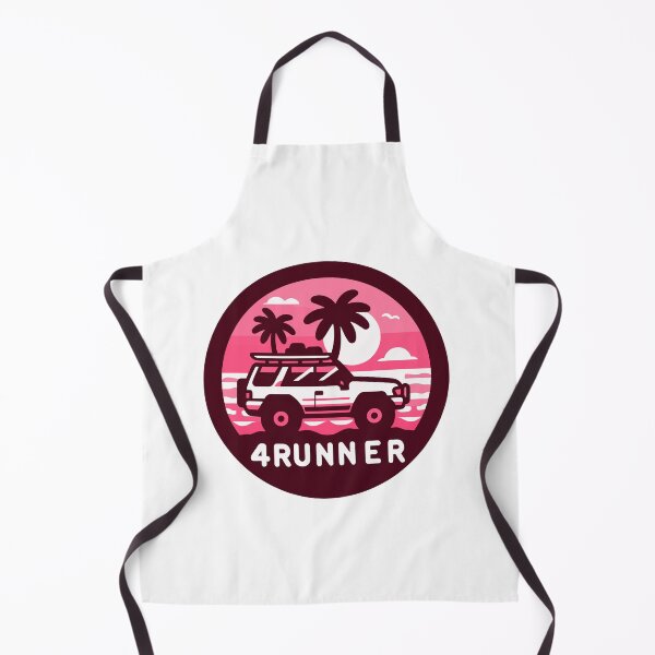 Item preview, 4Runner Adventure  designed and sold by Timegraf.