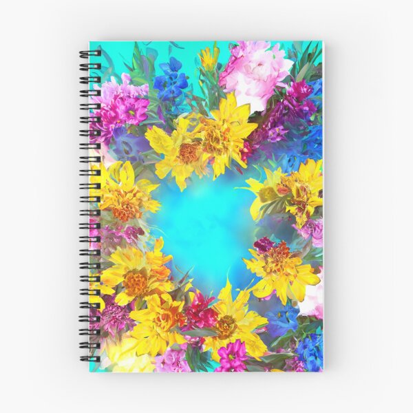 Item preview, Explosion of  flowers designed and sold by Photopat.
