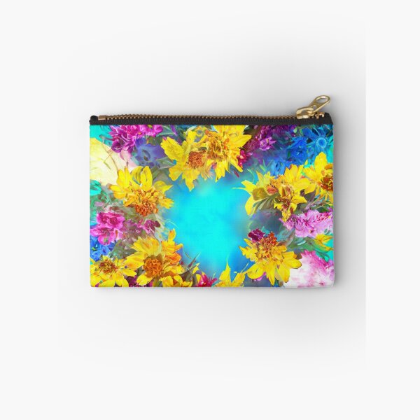 Item preview, Explosion of  flowers designed and sold by Photopat.