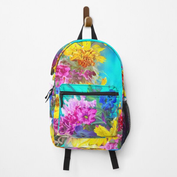 Item preview, Explosion of  flowers designed and sold by Photopat.