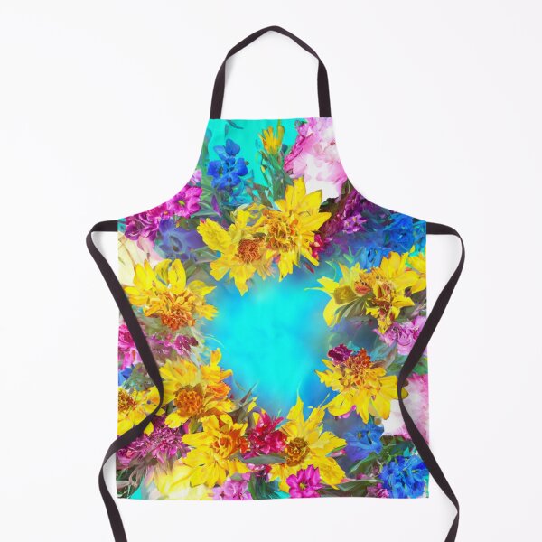 Item preview, Explosion of  flowers designed and sold by Photopat.
