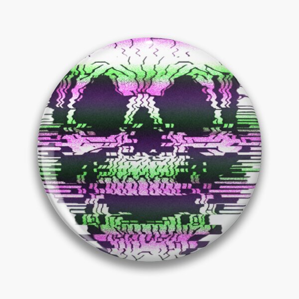 Item preview, Skull Art designed and sold by Sena KURUÇAY.