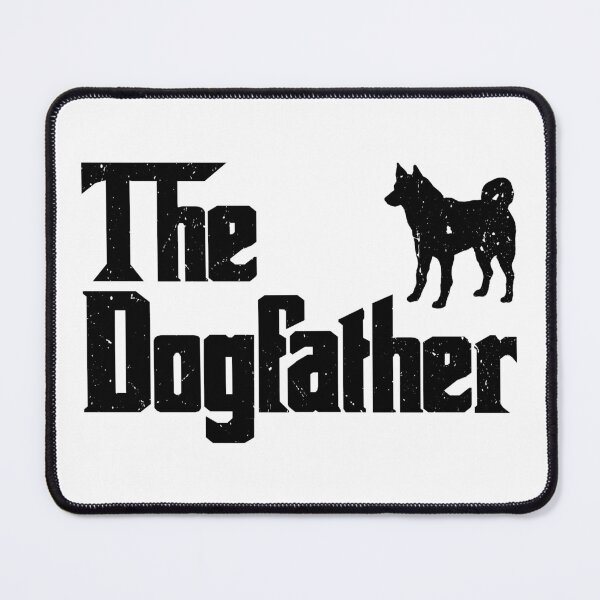 Item preview, Croatian sheepdog Owner The Croatian sheepdog father Croatian sheepdog Dad Gift - Mens The Croatian sheepdog Dad Father's Day designed and sold by vzrnmichsudops.