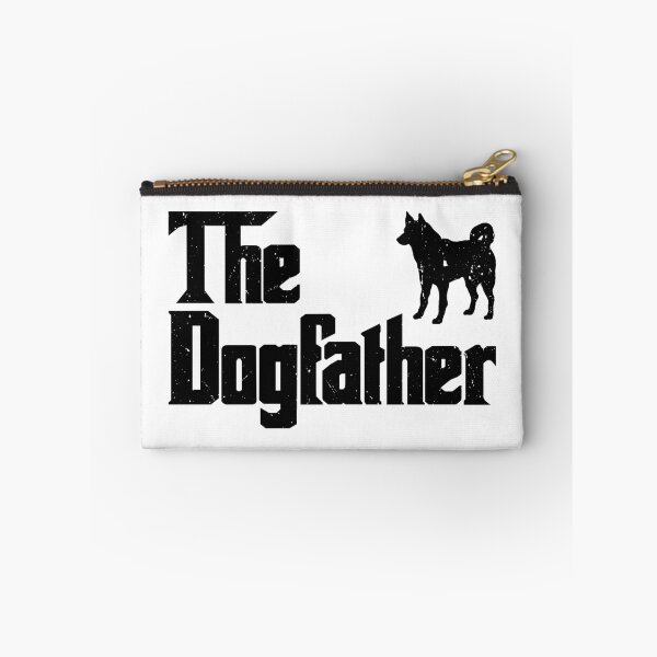 Item preview, Croatian sheepdog Owner The Croatian sheepdog father Croatian sheepdog Dad Gift - Mens The Croatian sheepdog Dad Father's Day designed and sold by vzrnmichsudops.