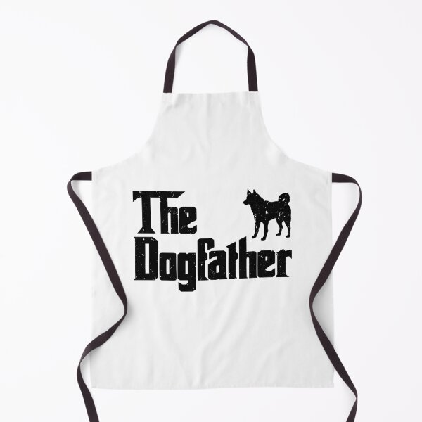 Item preview, Croatian sheepdog Owner The Croatian sheepdog father Croatian sheepdog Dad Gift - Mens The Croatian sheepdog Dad Father's Day designed and sold by vzrnmichsudops.