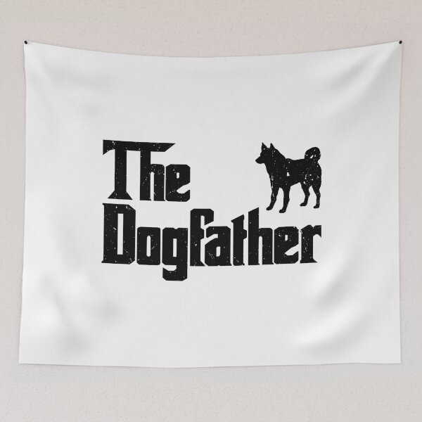 Item preview, Croatian sheepdog Owner The Croatian sheepdog father Croatian sheepdog Dad Gift - Mens The Croatian sheepdog Dad Father's Day designed and sold by vzrnmichsudops.