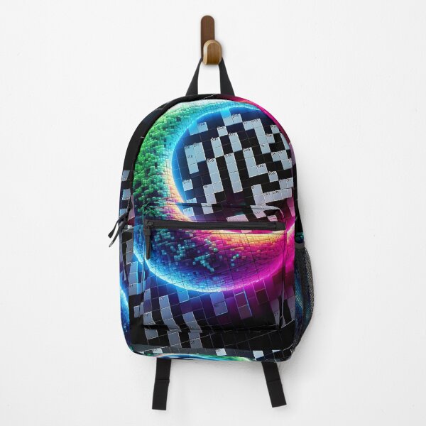 Item preview, 3D Nightfall Puzzlescape designed and sold by AI-Only Creations.