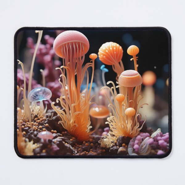 Item preview, Micro cosmos 4 designed and sold by ViktorLevi.