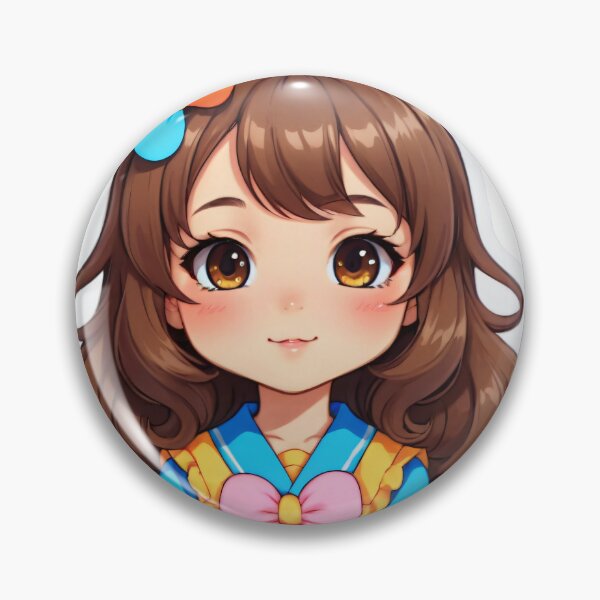 Item preview, MOE Girl Bow designed and sold by StickerStarSaga.