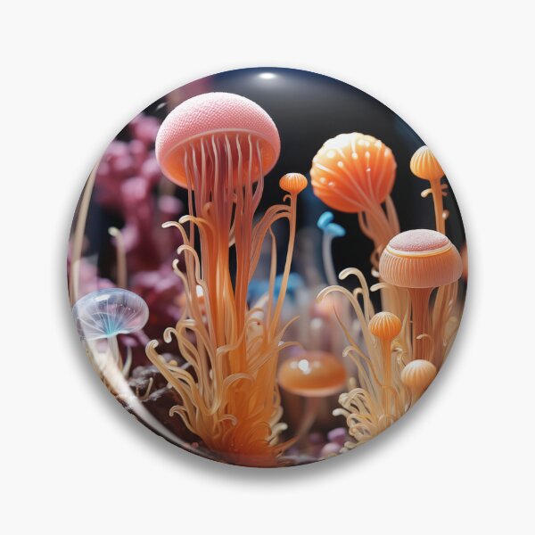 Item preview, Micro cosmos 4 designed and sold by ViktorLevi.