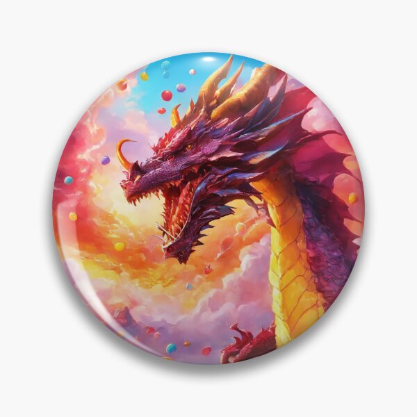 Item preview, Candy Dragon designed and sold by RaF71PrO.
