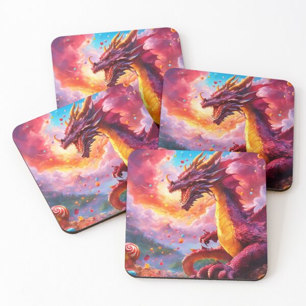 Item preview, Candy Dragon designed and sold by RaF71PrO.