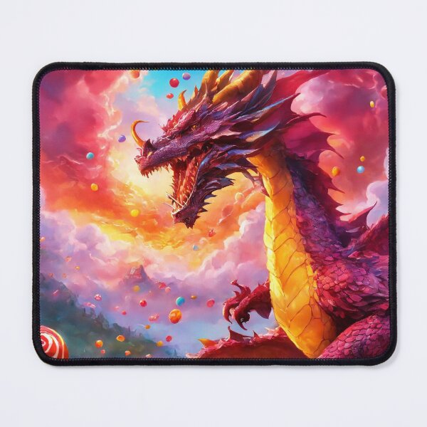 Item preview, Candy Dragon designed and sold by RaF71PrO.