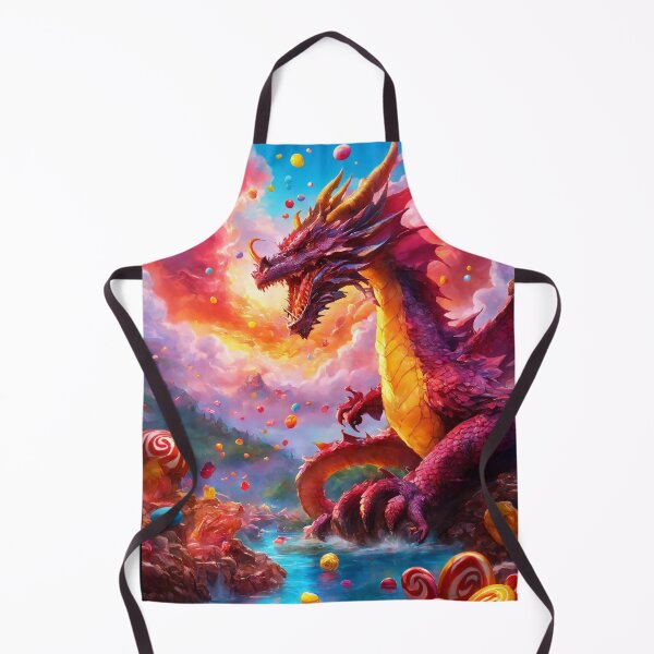 Item preview, Candy Dragon designed and sold by RaF71PrO.