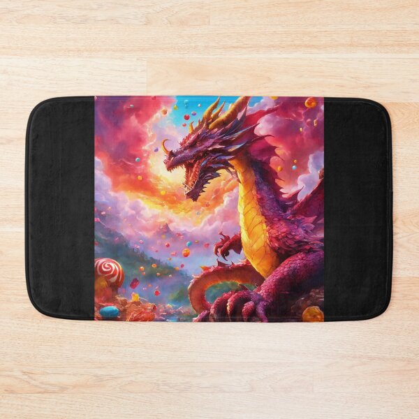 Item preview, Candy Dragon designed and sold by RaF71PrO.