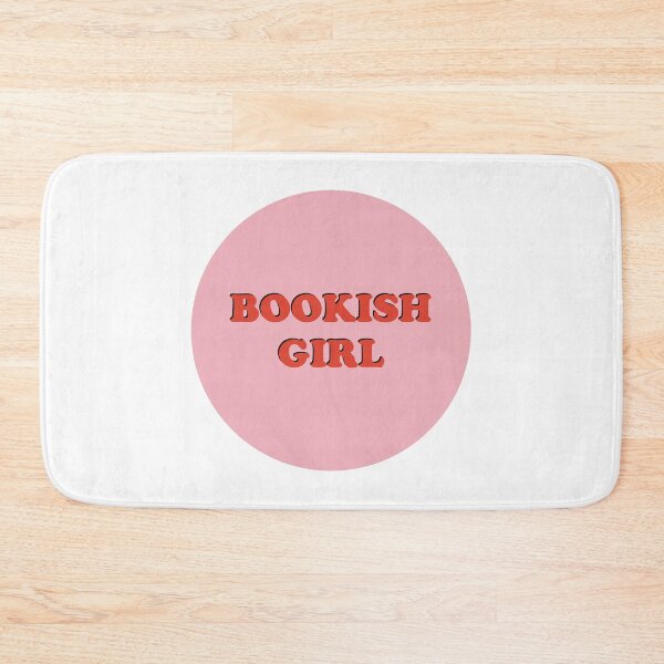 Item preview, Red And Pink Bookish designed and sold by Inspirationmotivation.
