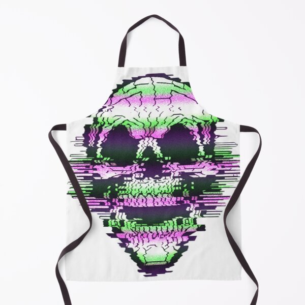 Item preview, Skull Art  designed and sold by Sena KURUÇAY.