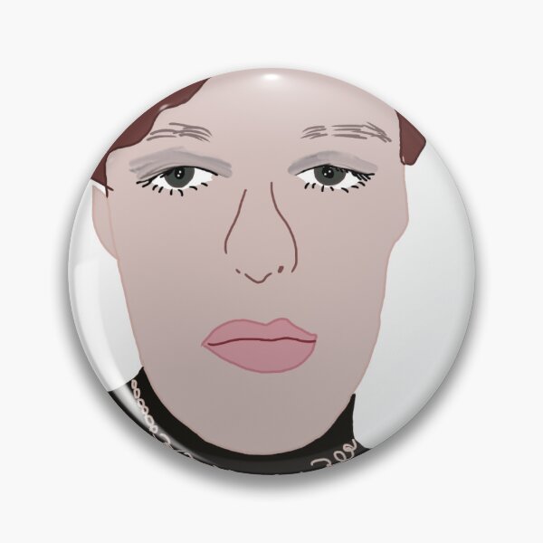 Item preview, Realistic Shakira fan art designed and sold by Shakirastopfans.