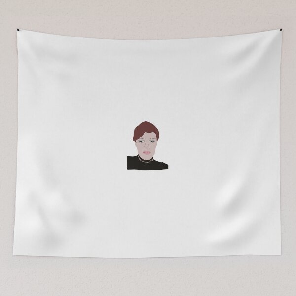 Item preview, Realistic Shakira fan art designed and sold by Shakirastopfans.