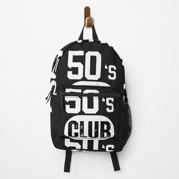 Artikelvorschau, Willkommen im 50er-Club, alles Gute zum Geburtstag 2025 entworfen und verkauft von erozzz.