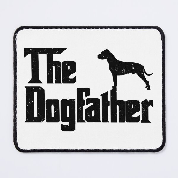 Item preview, Dogo argentino Owner The Dogo argentino father Dogo argentino Dad Gift - Mens The Dogo argentino Dad Father's Day designed and sold by vzrnmichsudops.