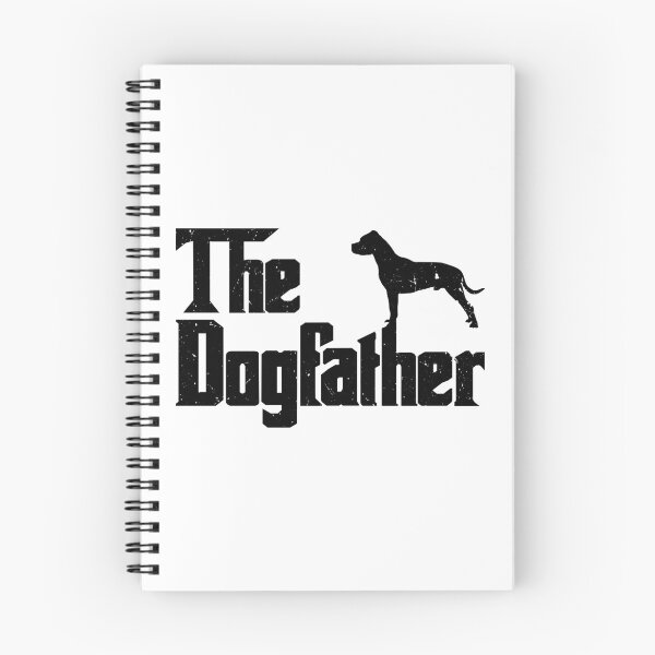Item preview, Dogo argentino Owner The Dogo argentino father Dogo argentino Dad Gift - Mens The Dogo argentino Dad Father's Day designed and sold by vzrnmichsudops.
