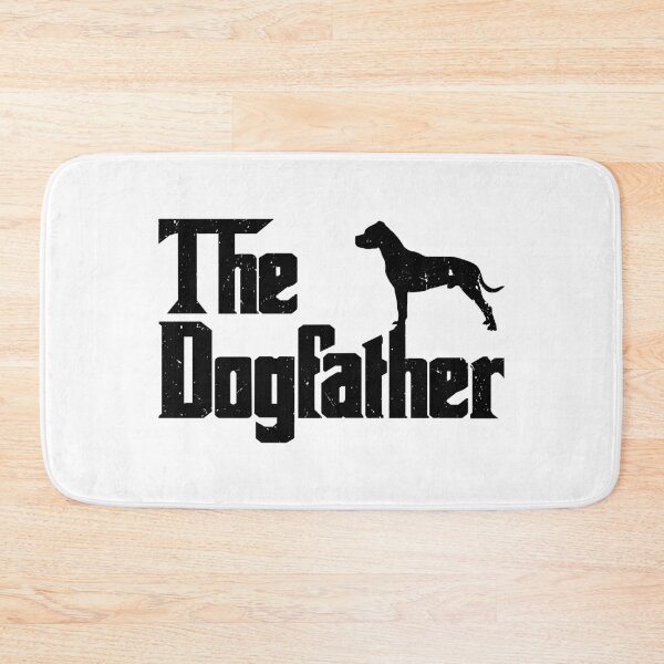 Item preview, Dogo argentino Owner The Dogo argentino father Dogo argentino Dad Gift - Mens The Dogo argentino Dad Father's Day designed and sold by vzrnmichsudops.