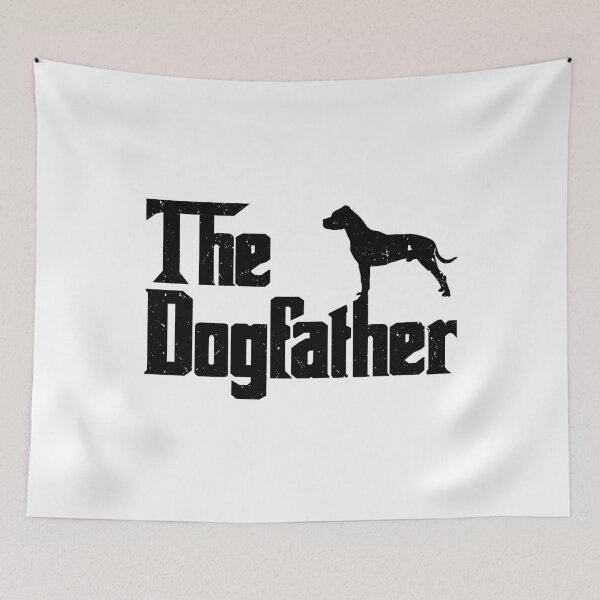 Item preview, Dogo argentino Owner The Dogo argentino father Dogo argentino Dad Gift - Mens The Dogo argentino Dad Father's Day designed and sold by vzrnmichsudops.