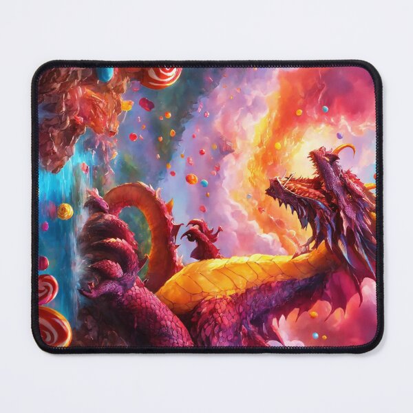 Item preview, Candy Dragon designed and sold by RaF71PrO.