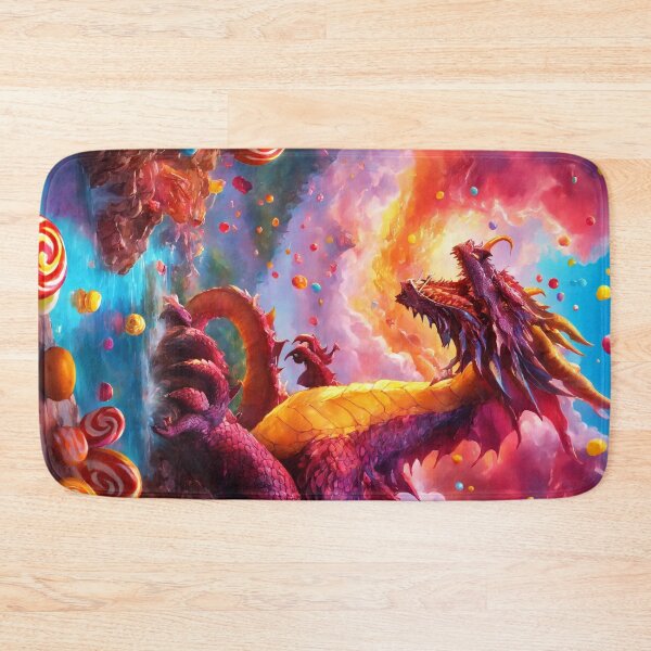 Item preview, Candy Dragon designed and sold by RaF71PrO.