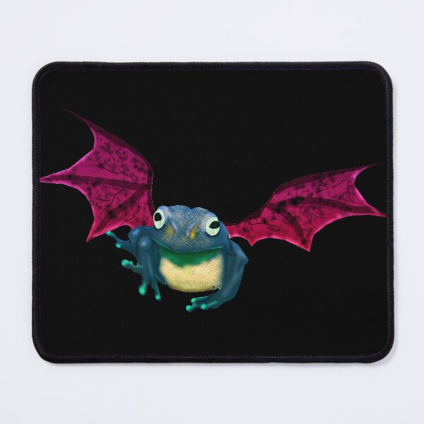 Item preview, Bat Frog! designed and sold by The-CheeseLord.