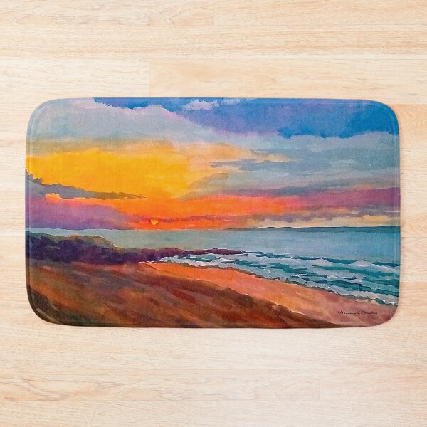 Item preview, Edisto evening sunset designed and sold by Jeanne Conway.