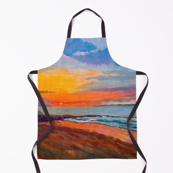 Item preview, Edisto evening sunset designed and sold by Jeanne Conway.