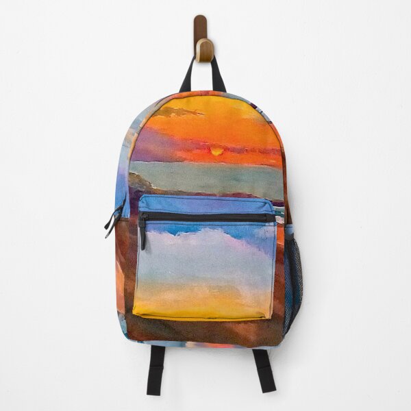 Item preview, Edisto evening sunset designed and sold by Jeanne Conway.