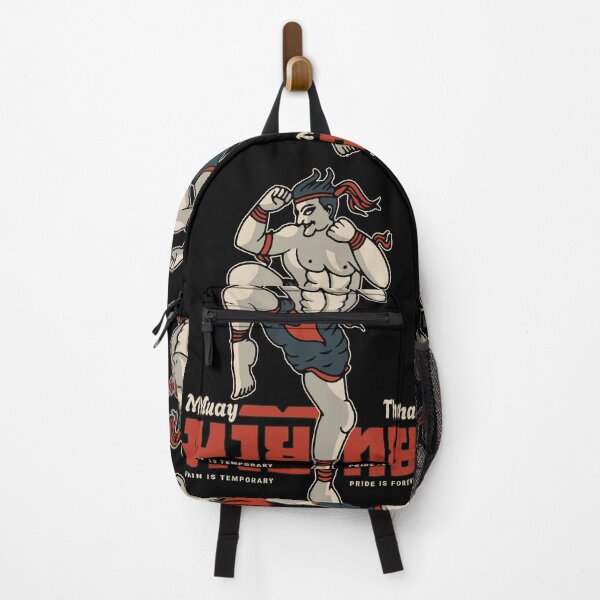 Item preview, Vintage Muay Thai The Art of Eight Limbs designed and sold by KewaleeTee.