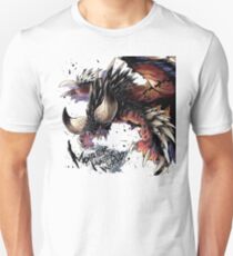 Monster hunter Unisex T-Shirt