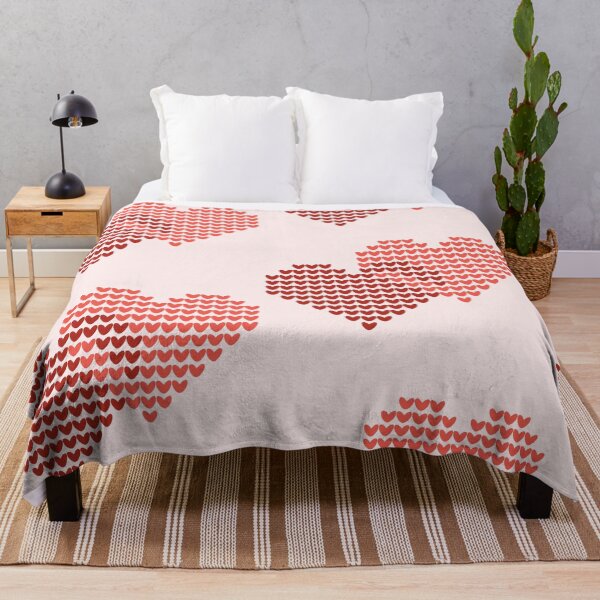 Item preview, Two Heart Pixel designed and sold by natchacho224.