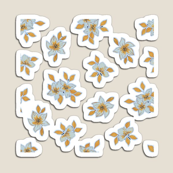 Item preview, Pretty Flowers designed and sold by mwagie.