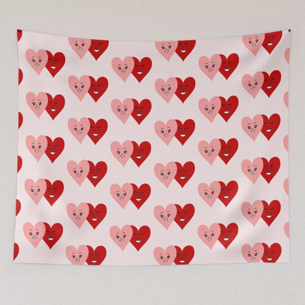 Item preview, love, heart, happy valentine day designed and sold by zzzozzo.