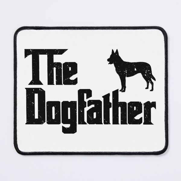 Item preview, Dutch shepherd Owner The Dutch shepherd father Dutch shepherd Dad Gift - Mens The Dutch shepherd Dad Father's Day designed and sold by vzrnmichsudops.