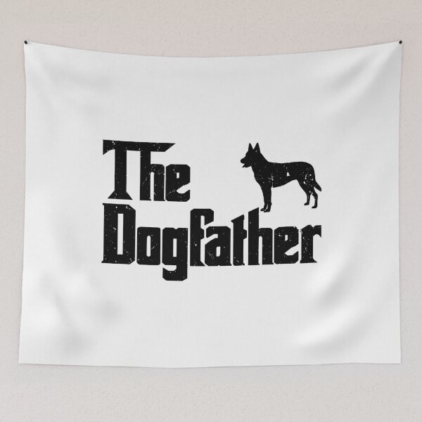 Item preview, Dutch shepherd Owner The Dutch shepherd father Dutch shepherd Dad Gift - Mens The Dutch shepherd Dad Father's Day designed and sold by vzrnmichsudops.