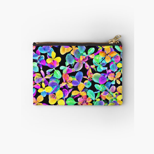 Item preview, Stylish Foliage Leafy Elegance designed and sold by Health And Fitness Posts e-Store.