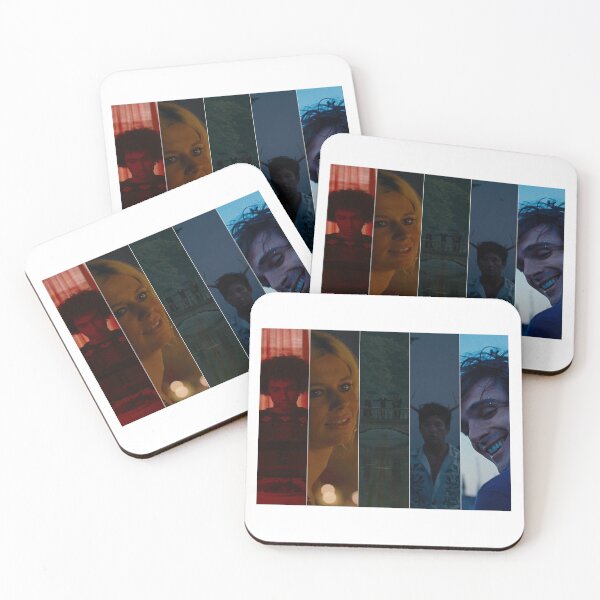 Item preview, Saltburn Color Scenes designed and sold by ErikaRini.