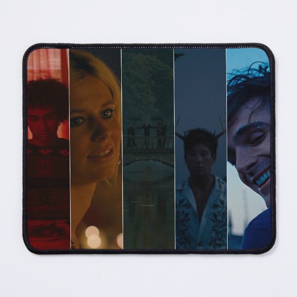 Item preview, Saltburn Color Scenes designed and sold by ErikaRini.