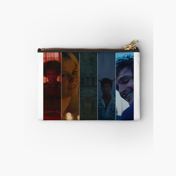 Item preview, Saltburn Color Scenes designed and sold by ErikaRini.